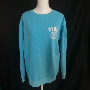 PINK Victoria's Secret Sweatshirt Crewneck XS